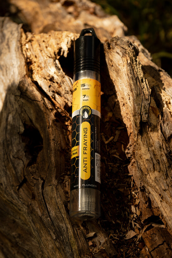 DUTCH CARP - PVA Tube Complete  15 mm 7m